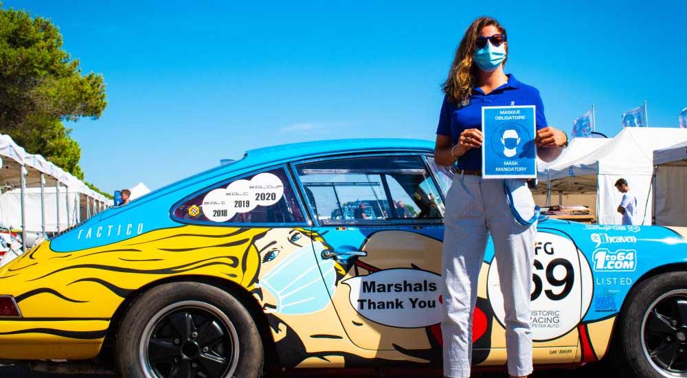 Voorzichtige herstart rallyseizoen 2020