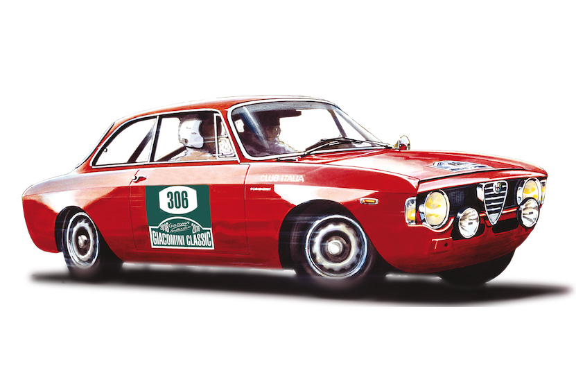 Inschrijving Giacomini Classic 2023 geopend!