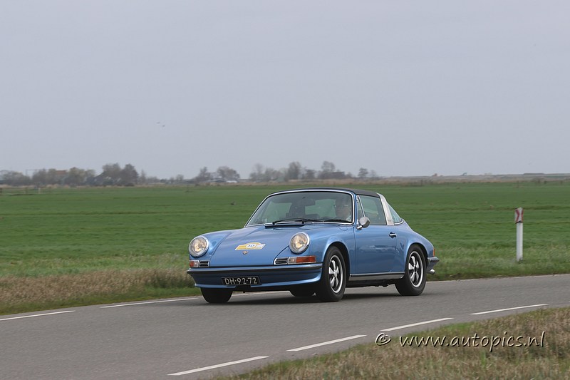 Goei en Goei winnen Gooische Vesting Rally
