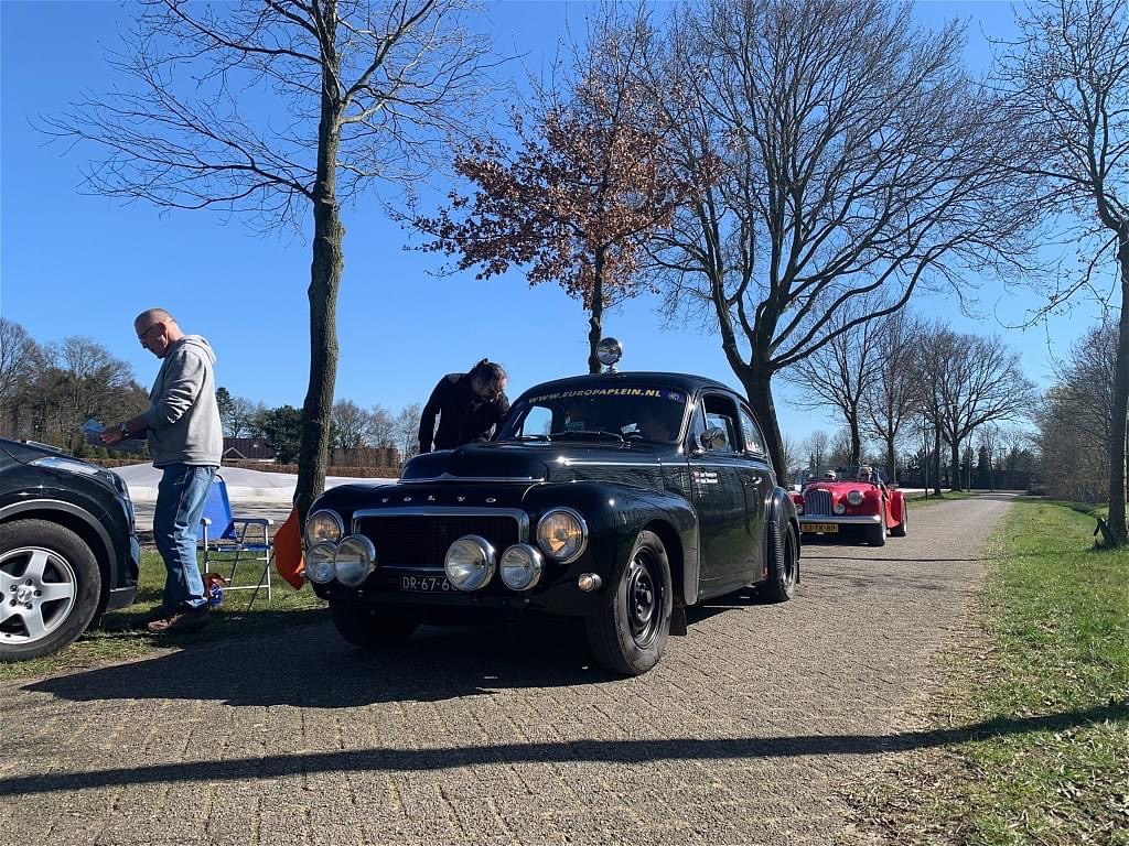 De 67e Turfschiprit: rij jij ook mee?