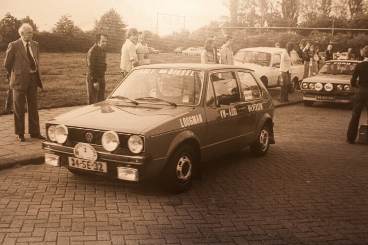 Doek valt voor Nacht van Weesp