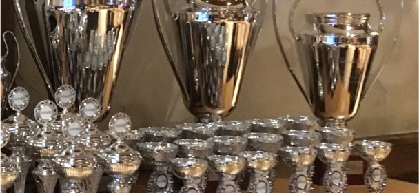Boekel en De Rijk zijn Nederlands Kampioen 2022