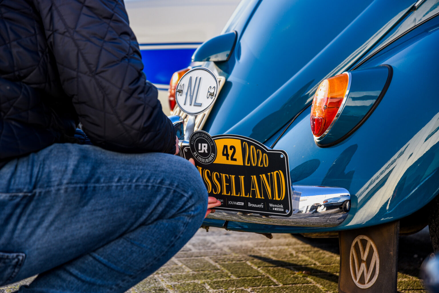 Inschrijving IJssellandrally 2023 geopend!
