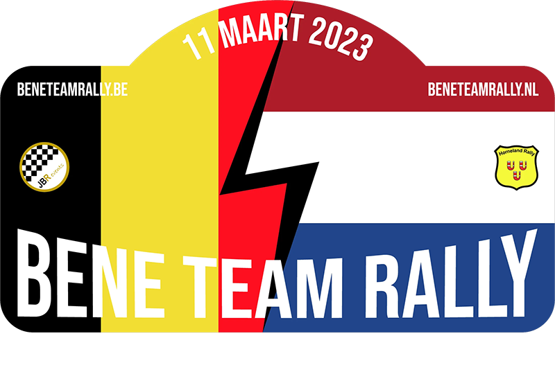 Rallyschild_BeNe-Team-Rally_2023