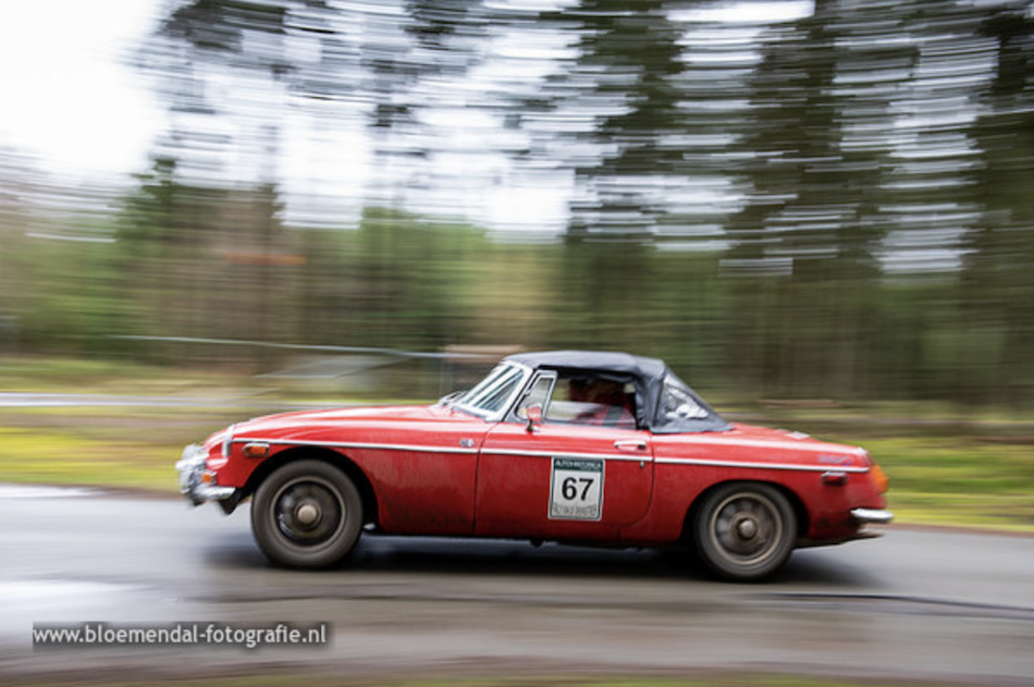 Rally van de Grensstreek 2023 | Heerlijk doorrijden!