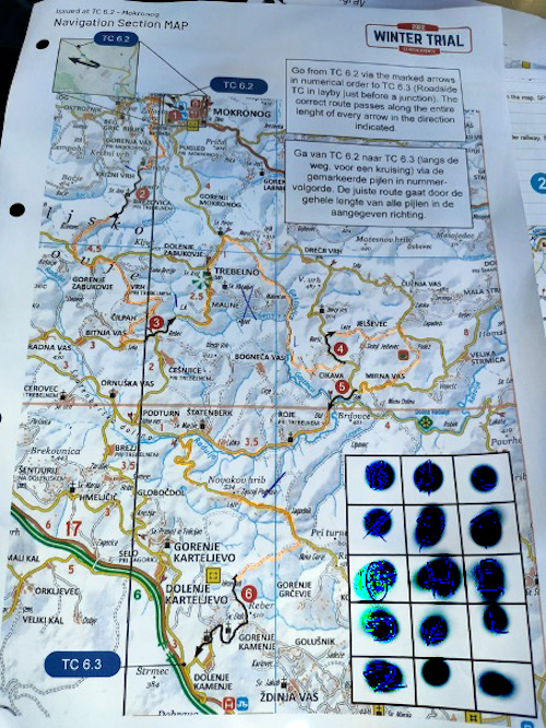 WT Navigatie Dag 5