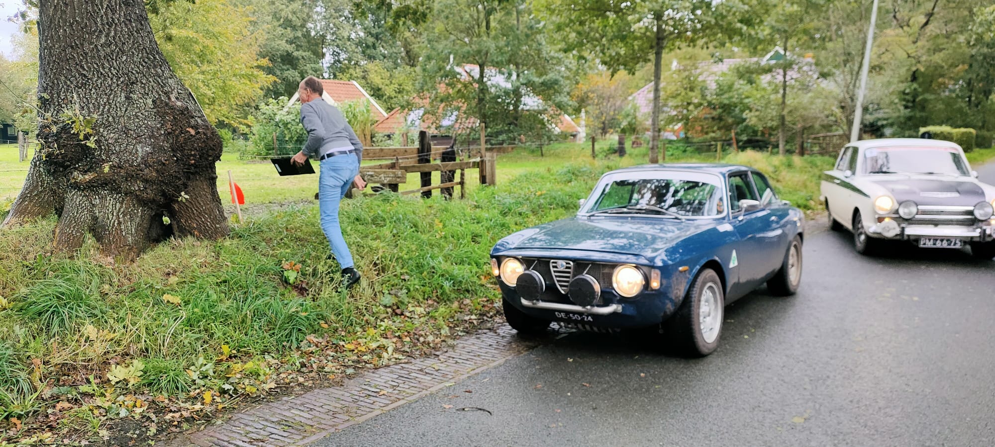 Boekel en Luksemburg winnen Drie Provinciën Rally 2023!