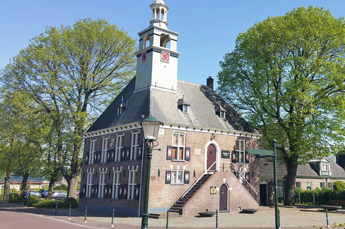 Inschrijving Stelling van Amsterdam Rally geopend!