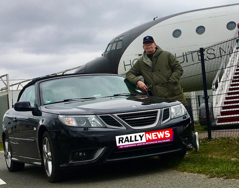 Even voorstellen: Erno Reuvekamp van RallyNews