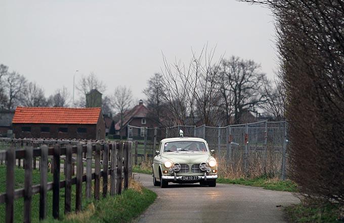 volvo