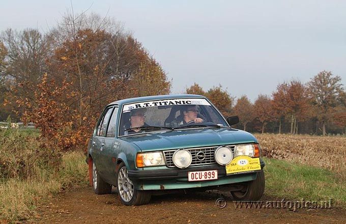 opel