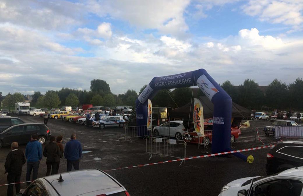 Verslag Belgian Westhoek Classic 2015