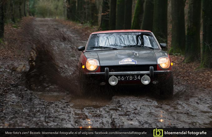 Verslag Omloop van het Oosten 2015