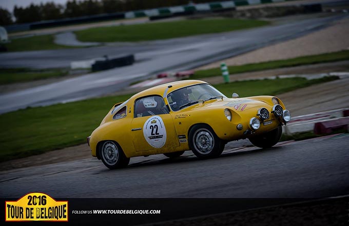 1 abarth