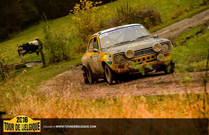 2 escort