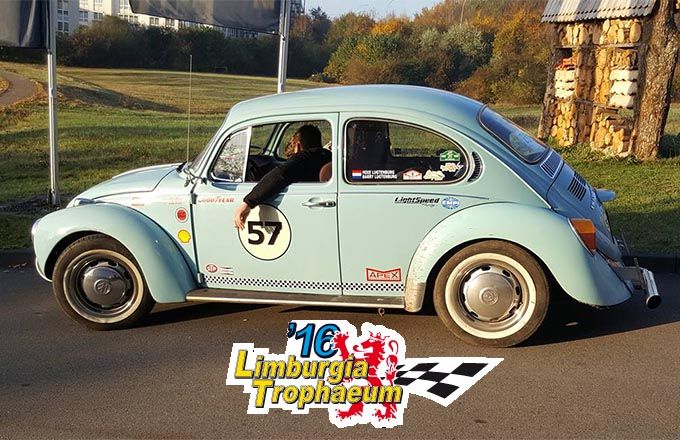 Limburgia Trophaeum 2016