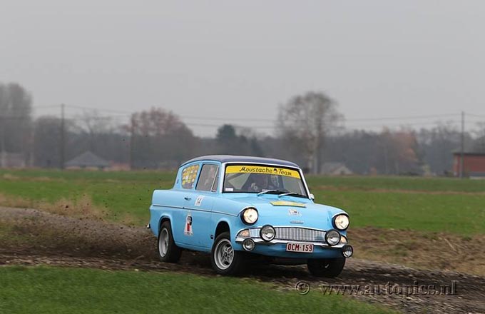1 anglia