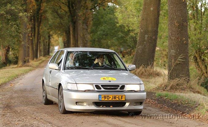 2 saab