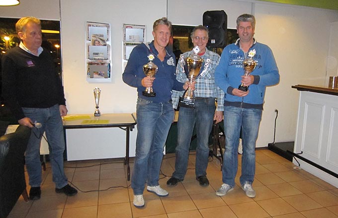 winnaars expert