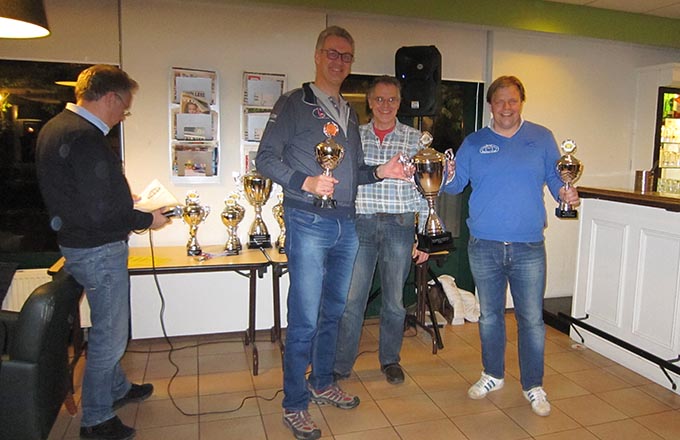 winnaars sport
