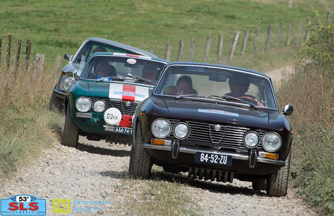 SLS Classic 2017 al volgeboekt