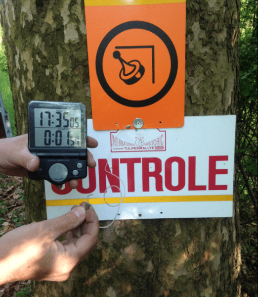 controle