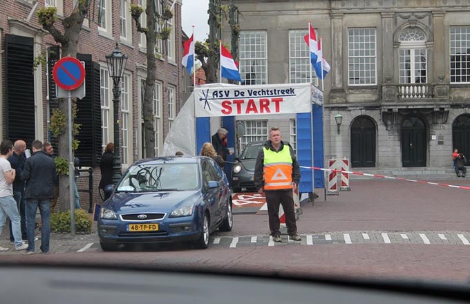 De 45e Nacht van Weesp komt eraan!