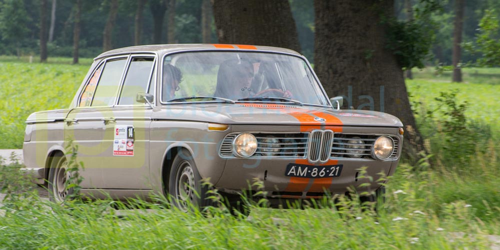 Klasse Classic 500