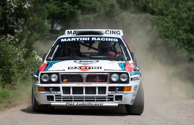 lancia