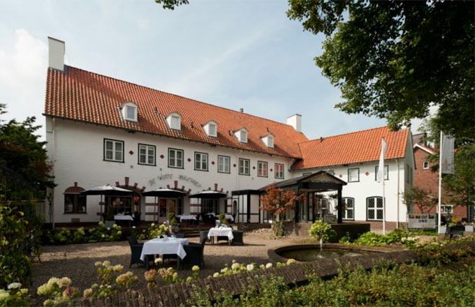 De inschrijving van de 2e GEO-Rally is open