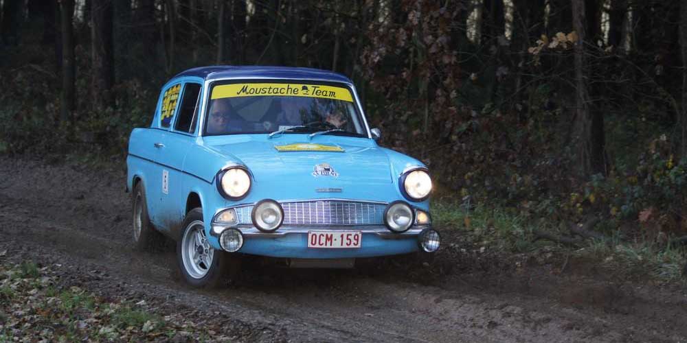 anglia