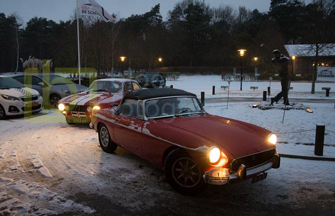 mgb
