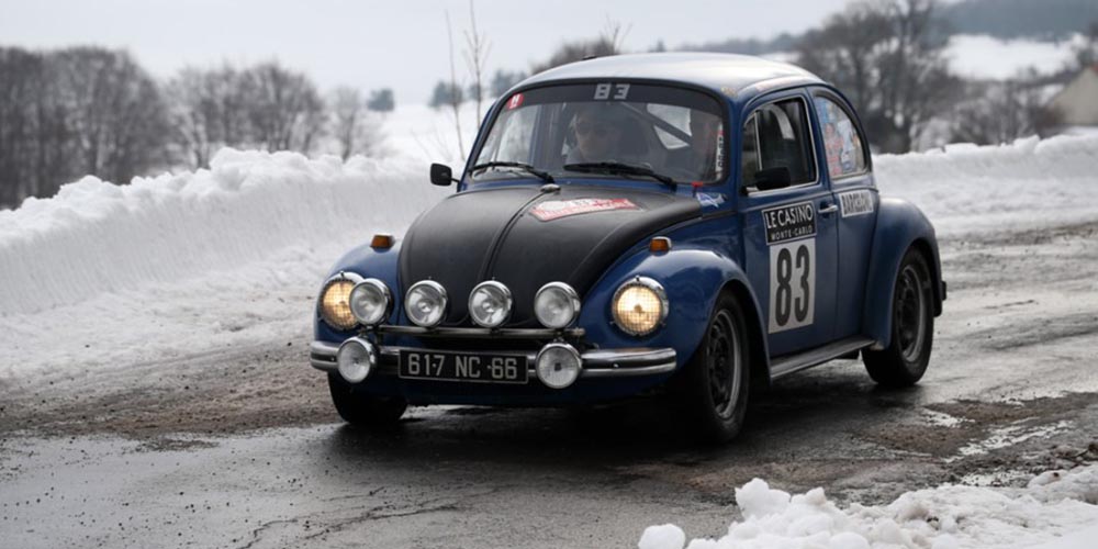 1 vw