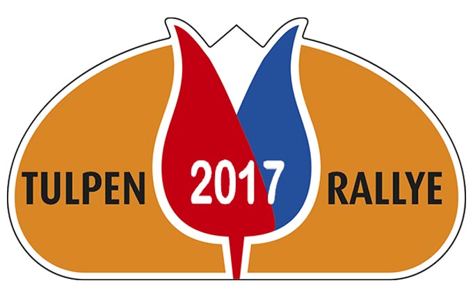Tulpenrallye 2017