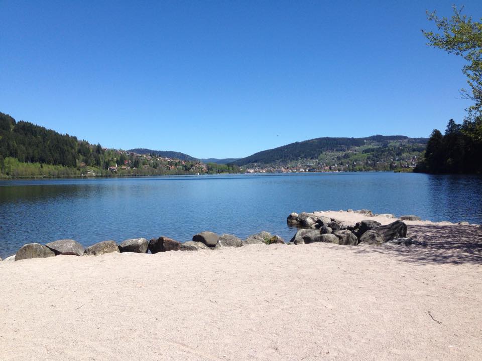 gerardmer