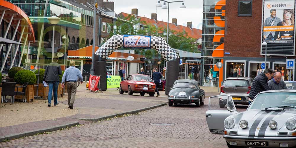 Jacqueline Zuiderwijk - Jürgen Donders winnen de 7 Uren