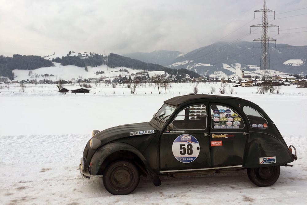 2cv