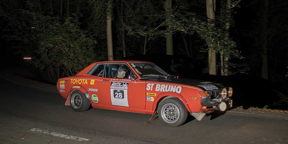 Belgian Westhoek Classic van start