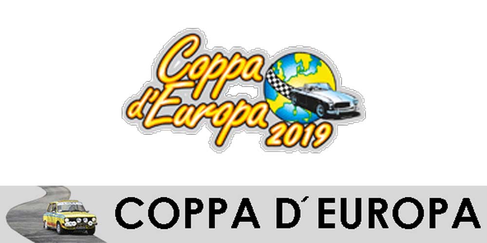 De &quot;Coppa&quot; 2019 is volgeboekt!