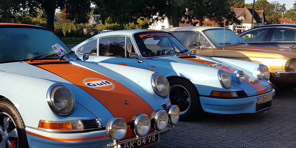 Zuiderwijk - Donders winnen ook de Classic Gelderlandrit