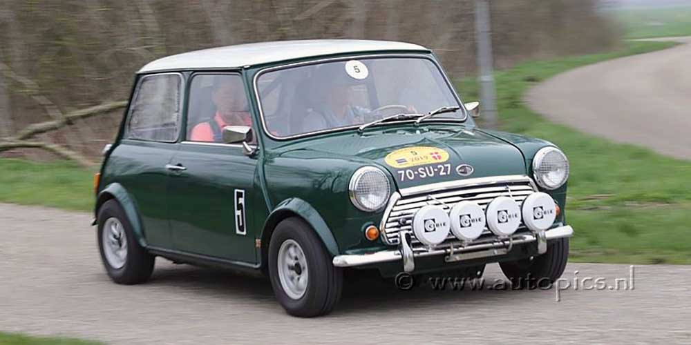 mini