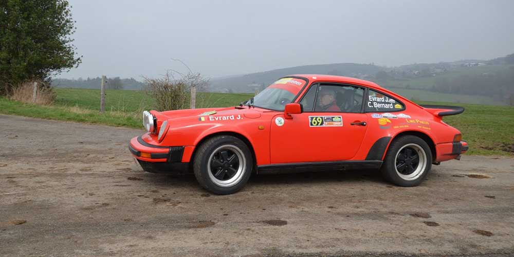 Volop strijd bij Classic Spring Roads 2019