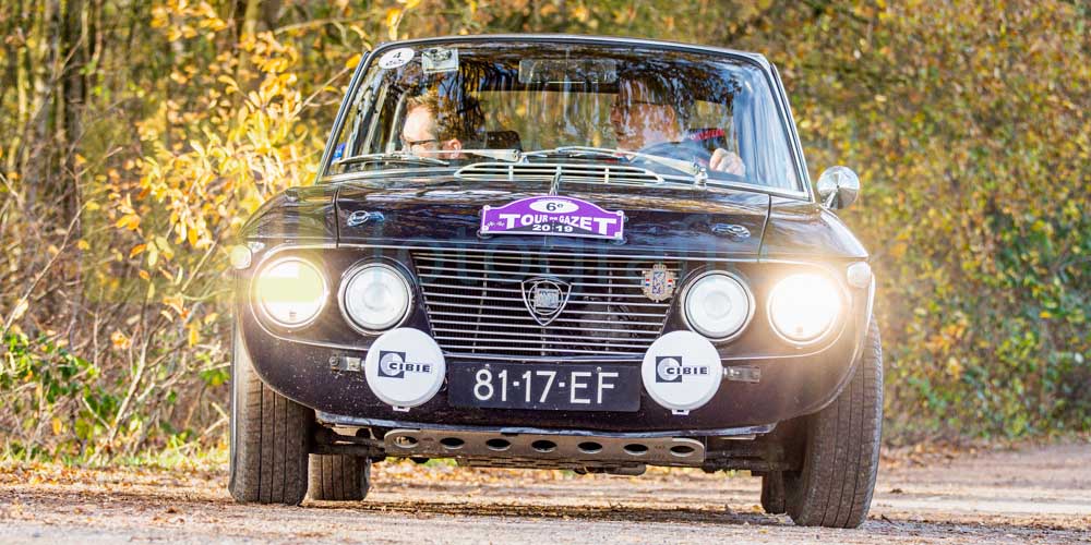 lancia