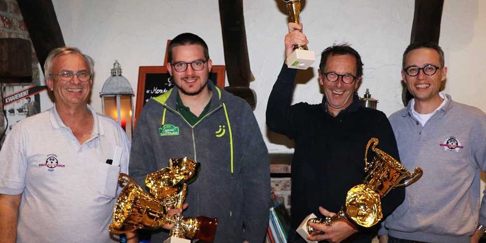 Ronde door Vlaanderen 2019