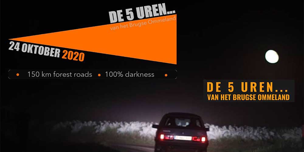 Organisatoren Belgian Westhoek Classic nemen bestaand evenement over!