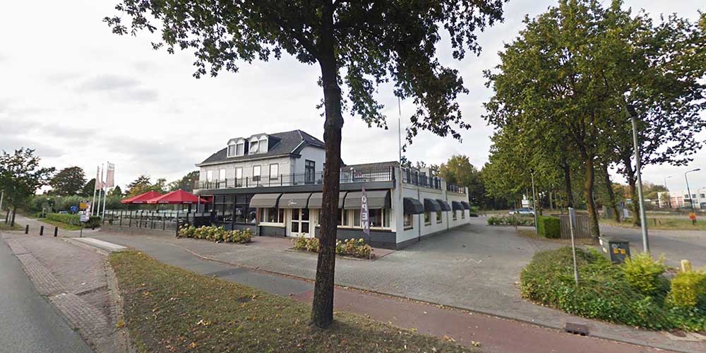 Nieuwe start/finishlocatie voor de AMAC