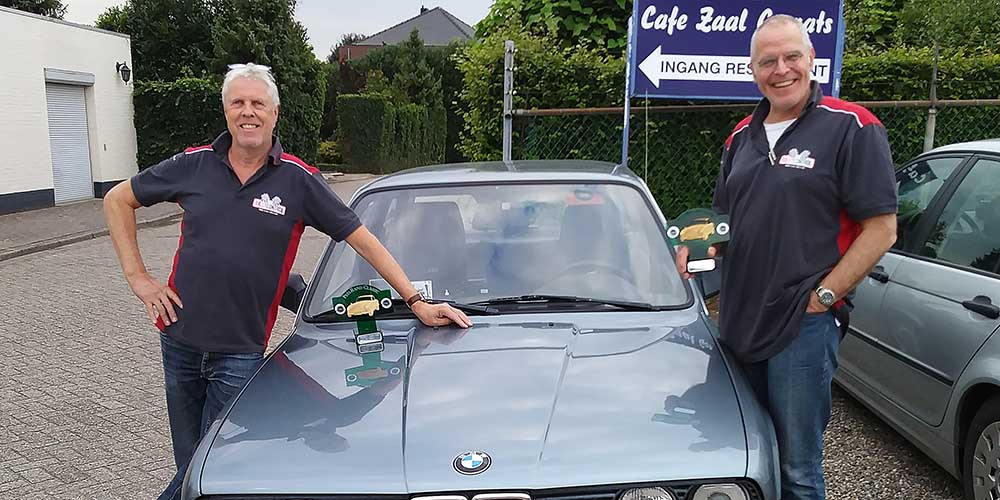 Verslag Peelrand Classic 2020