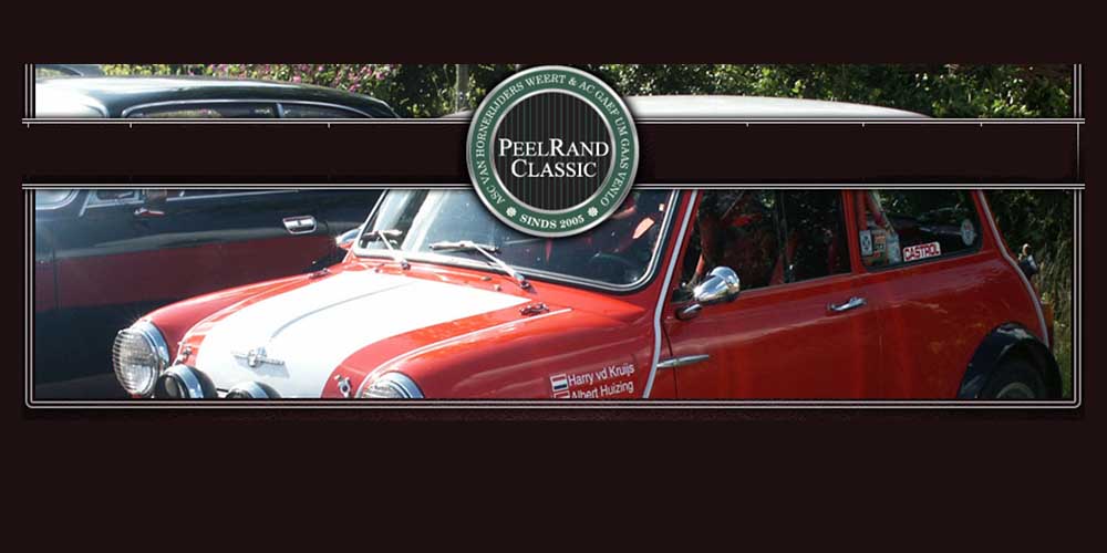 Ook Peelrand Classic uitgesteld!