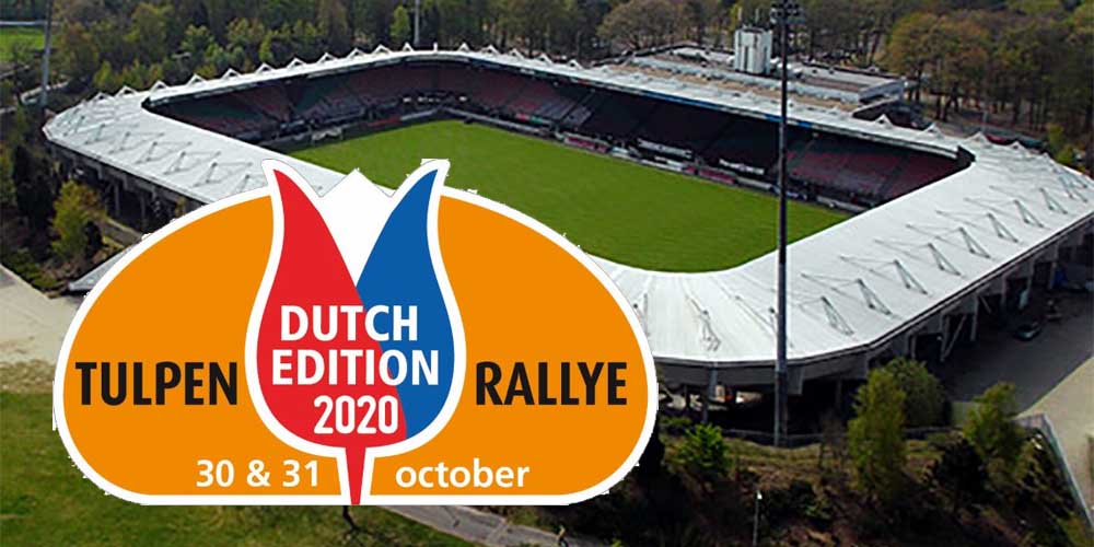 Tulpenrallye Dutch Edition 2020