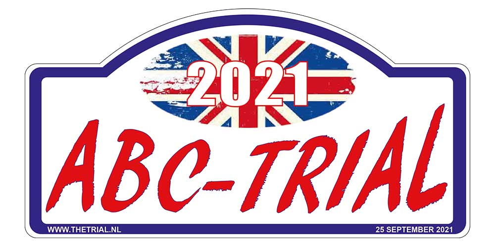 ABC Rally wordt ABC Trial